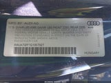 Audi A3 1.8T Premium WAUA7GFF1G1057927 снимка