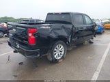 Chevrolet Silverado  4Wd Short Bed Custom 3GCPYBEKXMG455503 photo