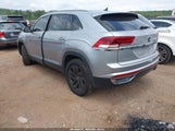 VOLKSWAGEN ATLAS CROSS SPORT 3.6L V6 SE W/TECHNOLOGY/3.6L V6 SE W/TECHNOLOGY R-LINE 1V21E2CA4LC210687 снимка