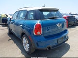 MINI COOPER S COUNTRYMAN WMWZC3C54BWL80271 снимка