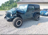 JEEP WRANGLER SPORT 1J4FY19S2WP786844 снимка