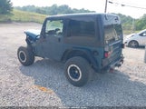 JEEP WRANGLER SPORT 1J4FY19S2WP786844 снимка