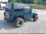 JEEP WRANGLER SPORT 1J4FY19S2WP786844 снимка