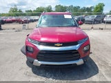 CHEVROLET TRAILBLAZER AWD LT KL79MRSL7MB077155 снимка