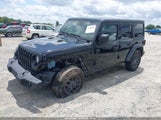 JEEP WRANGLER 4-DOOR SPORT S 4X4 1C4PJXDN6RW123452 снимка