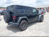 JEEP WRANGLER 4-DOOR SPORT S 4X4 1C4PJXDN6RW123452 снимка