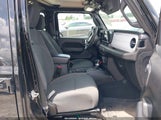 JEEP WRANGLER 4-DOOR SPORT S 4X4 1C4PJXDN6RW123452 снимка
