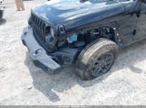 JEEP WRANGLER 4-DOOR SPORT S 4X4 1C4PJXDN6RW123452 снимка