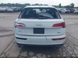 Audi Q5 Prestige 55 Tfsi E Quattro S Tronic WA1F2AFY0M2008997 снимка