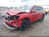 VOLKSWAGEN ATLAS 3.6L V6 SE W/TECHNOLOGY 1V2JR2CA4NC544967 fotografie