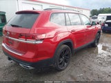 VOLKSWAGEN ATLAS 3.6L V6 SE W/TECHNOLOGY 1V2JR2CA4NC544967 fotografie