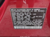 VOLKSWAGEN ATLAS 3.6L V6 SE W/TECHNOLOGY 1V2JR2CA4NC544967 снимка