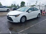 TOYOTA COROLLA L 5YFDPMAEXMP164768 снимка