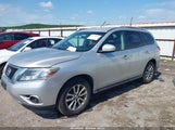 NISSAN PATHFINDER SV 5N1AR2MM9DC607050 снимка