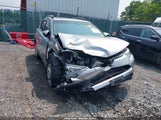 TOYOTA RAV4 LIMITED 2T3DFREVXHW667691 снимка