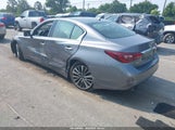 INFINITI Q50 3.0T LUXE JN1EV7AR6JM442422 снимка