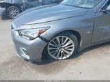 INFINITI Q50 3.0T LUXE JN1EV7AR6JM442422 fotografie