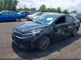 Kia Forte Gt 3KPF44AC0NE480330 снимка