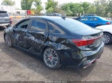 Kia Forte Gt 3KPF44AC0NE480330 снимка