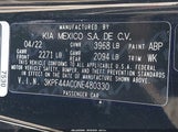 Kia Forte Gt 3KPF44AC0NE480330 снимка