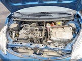 TOYOTA PRIUS C ONE JTDKDTB34F1111966 снимка