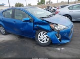 TOYOTA PRIUS C ONE JTDKDTB34F1111966 снимка