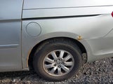 HONDA ODYSSEY EX-L 5FNRL38779B027745 снимка