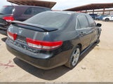 HONDA ACCORD 2.4 LX 1HGCM56374A173306 снимка