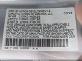 HONDA ACCORD HYBRID TOURING/TOURING 1HGCY2F87PA039060 снимка