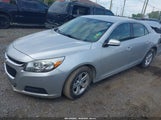 CHEVROLET MALIBU LIMITED LT 1G11C5SA0GF126227 photo