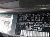 Hyundai Elantra Sel KMHLS4DG1RU785457 снимка