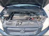 HONDA PILOT EX-L 2HKYF18523H585548 снимка