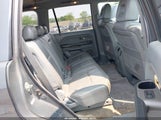 HONDA PILOT EX-L 2HKYF18523H585548 снимка