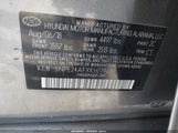 Hyundai Sonata Se 5NPE24AFXKH729770 снимка