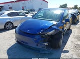 TESLA MODEL Y AWD/LONG RANGE DUAL MOTOR ALL-WHEEL DRIVE 7SAYGDEE3PF816547 снимка
