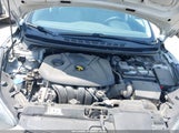 HYUNDAI ELANTRA SE 5NPDH4AE4GH741230 снимка