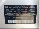 HYUNDAI ELANTRA SE 5NPDH4AE4GH741230 снимка