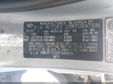 KIA SPORTAGE LX V6 KNDJF723587493695 photo
