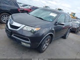 ACURA MDX 2HNYD2H28AH510886 снимка
