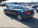 HYUNDAI TIBURON GT V6 KMHHN65F83U034197 photo