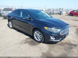 FORD FUSION PLUG-IN HYBRID TITANIUM 3FA6P0SU7LR114156 photo