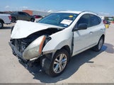 Nissan Rogue Select S JN8AS5MT9FW152465 снимка