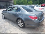 HONDA ACCORD 2.4 EX-L JHMCP26838C067556 снимка