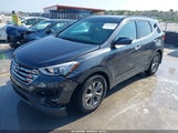 Hyundai Santa Fe Sport 2.4L 5XYZUDLB0FG302701 fotografie