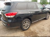 NISSAN PATHFINDER S 5N1AR2MM5EC704408 снимка