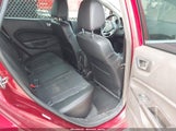 FORD FIESTA TITANIUM 3FADP4FJ1FM171680 снимка