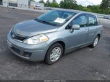 NISSAN VERSA 1.8S 3N1BC1AP0BL392052 снимка