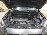 MAZDA MAZDA3 TOURING 3MZBN1V37JM215017 снимка