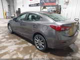 MAZDA MAZDA3 TOURING 3MZBN1V37JM215017 снимка