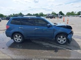 SUBARU FORESTER 2.5X LIMITED JF2SH64669H776569 снимка